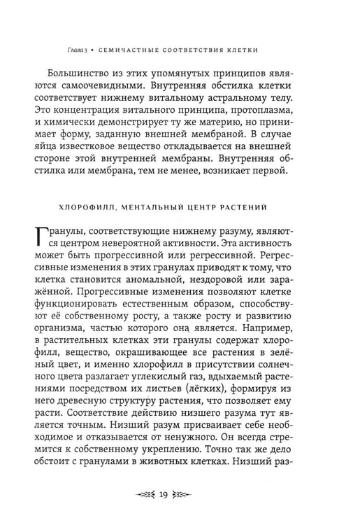 Дополнительное изображение книги «Тайны рождения, любви и смерти. Оккультизм для начинающих»