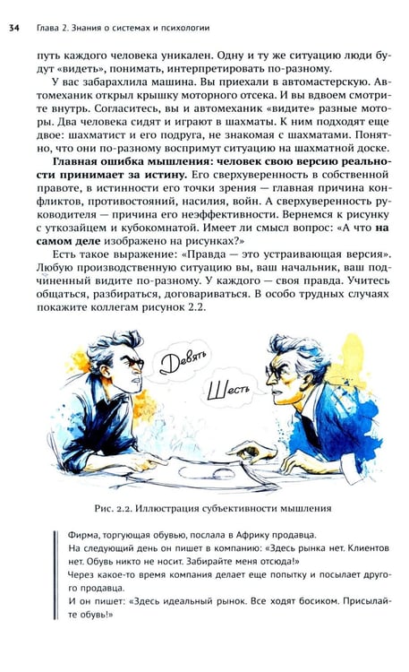 Дополнительное изображение книги «Вместе-менеджмент. Основы профессии руководителя»