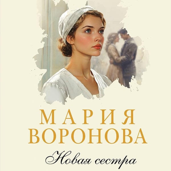Дополнительное изображение книги «Новая сестра»