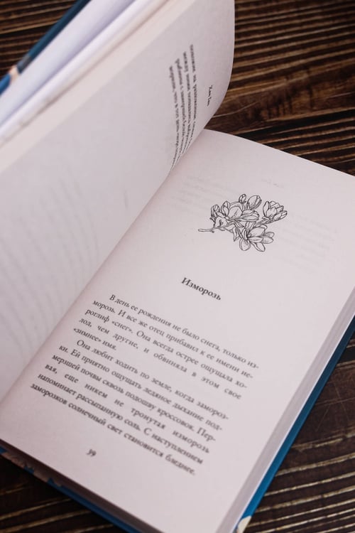 Дополнительное изображение книги «Белая книга»