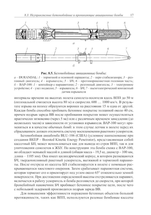 Дополнительное изображение книги «Боеприпасы: Учебник. 4-е изд. В 2 т. Т. 2»