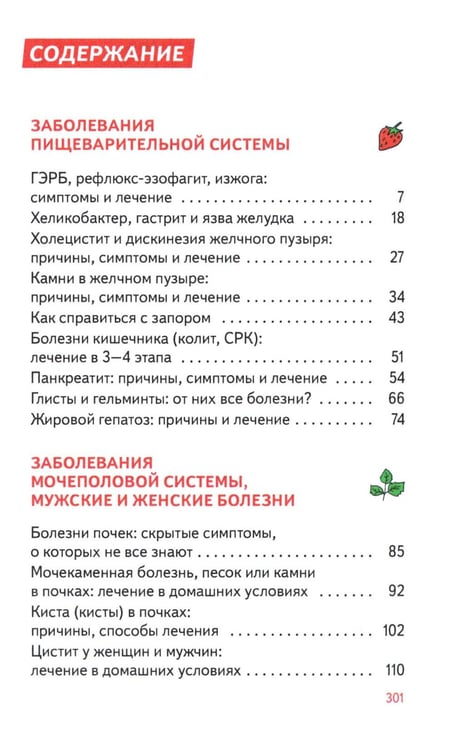 Дополнительное изображение книги «Болезни внутренних органов»