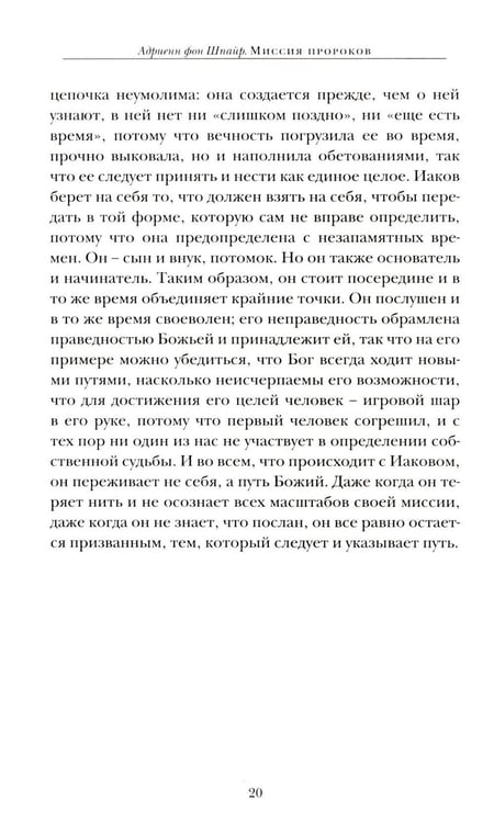 Дополнительное изображение книги «Миссия пророков»