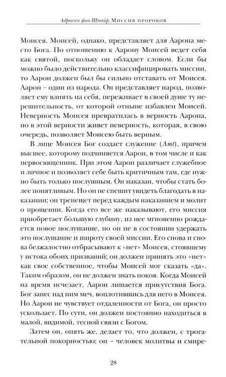 Дополнительное изображение книги «Миссия пророков»