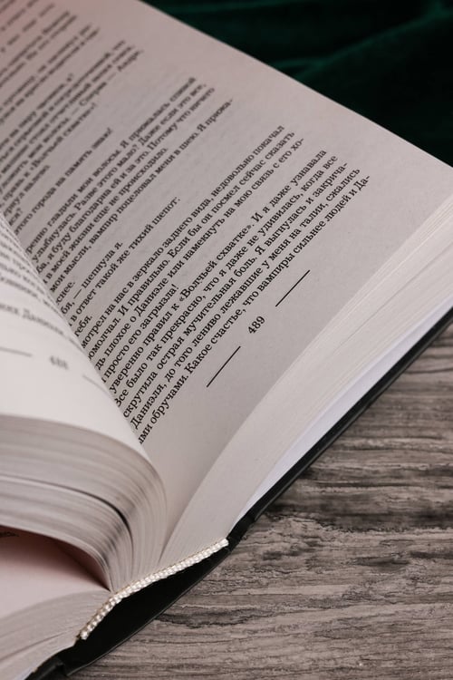 Дополнительное изображение книги «Глядящие в вечность»