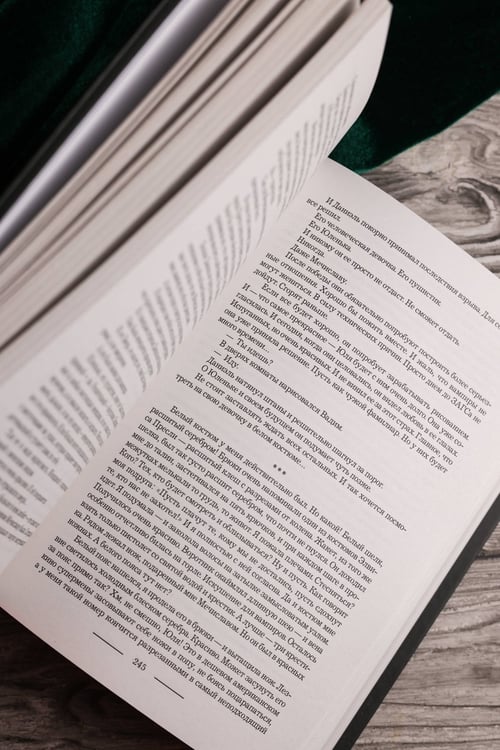 Дополнительное изображение книги «Глядящие в вечность»