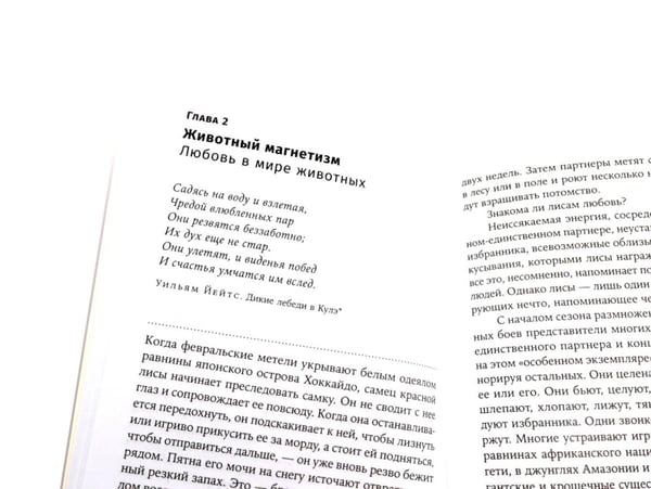 Дополнительное изображение книги «Почему мы любим; Секс, деньги, счастье и смерть (комплект из 2-х книг)»