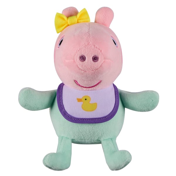 Дополнительное изображение книги «PEPPA PIG Плюш 15 см»