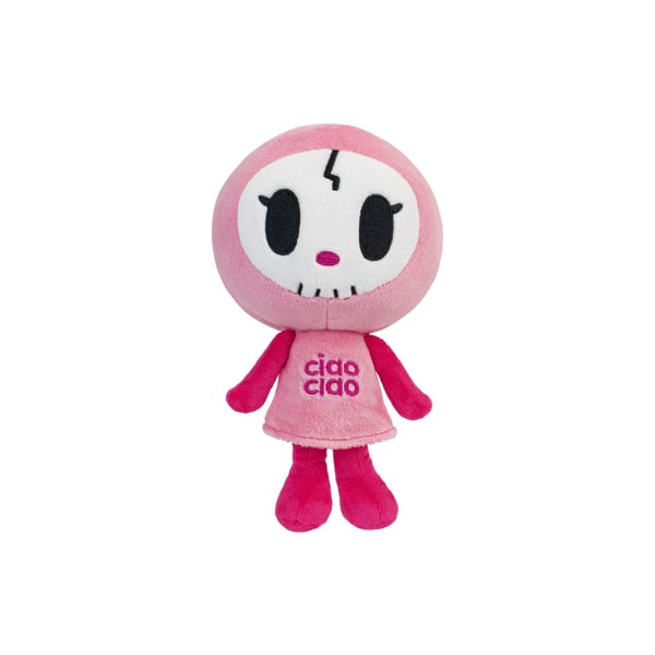 Дополнительное изображение книги «TOKIDOKI мягкая игрушка, 20 см»