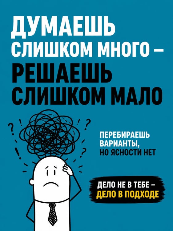 Дополнительное изображение книги «ТРИЗ. Как решить любую проблему»