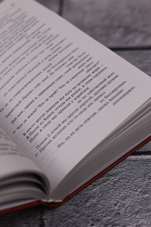 Дополнительное изображение книги «Эллинская поэзия»