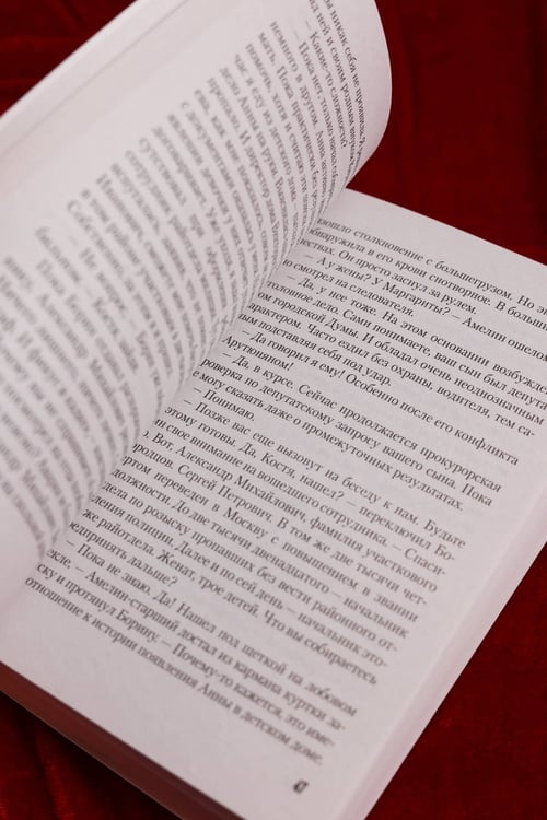 Дополнительное изображение книги «В паутине иллюзий»