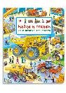 Обложка книги «Найди и покажи. На выставке транспорта», ISBN 9785465050050