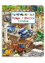 Обложка книги «Найди и покажи. Стройка», ISBN 9785465050098
