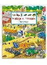 Обложка книги «Найди и покажи. Ферма», ISBN 9785465050036