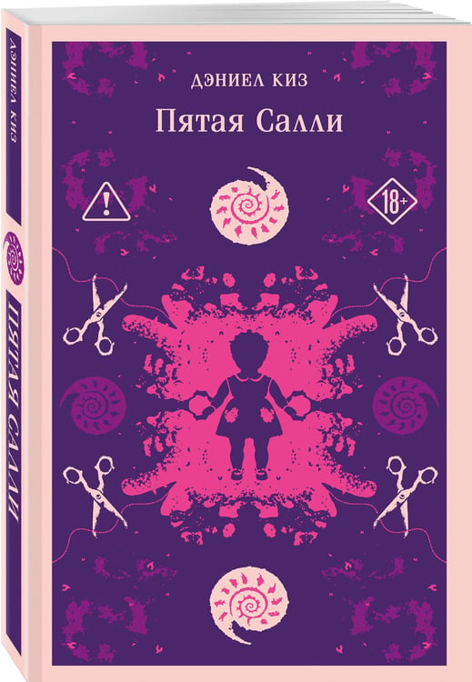 Дополнительное изображение книги «Пятая Салли»