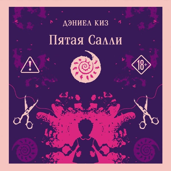 Дополнительное изображение книги «Пятая Салли»