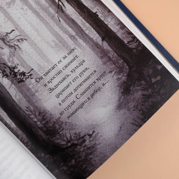 Дополнительное изображение книги «Реннвинд. Проклятие дня»