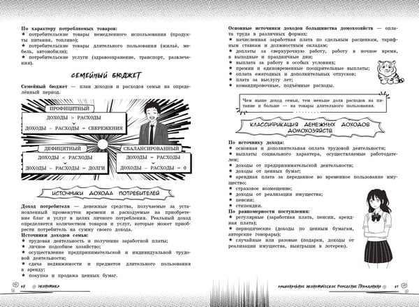 Дополнительное изображение книги «Обществознание: прокачай свой уровень на максимум»