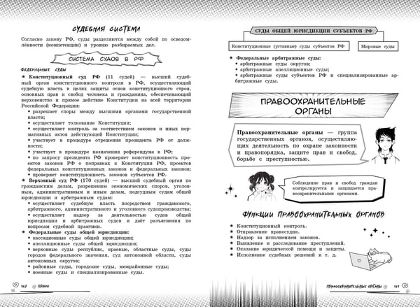 Дополнительное изображение книги «Обществознание: прокачай свой уровень на максимум»