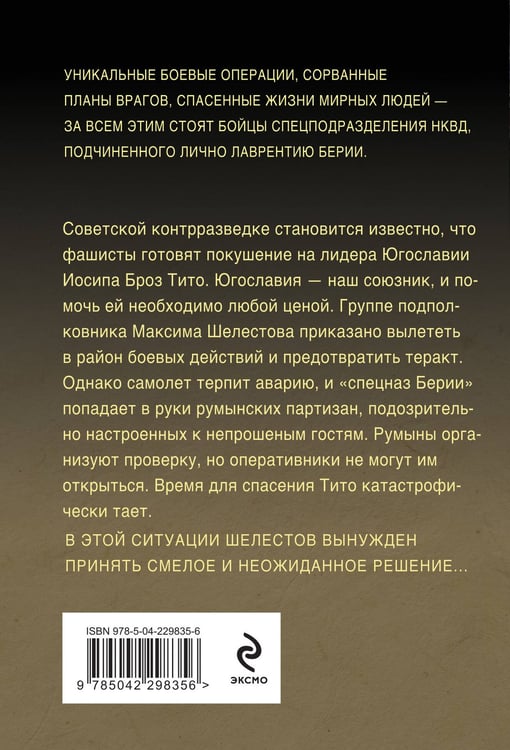Дополнительное изображение книги «Солдаты далеких гор»