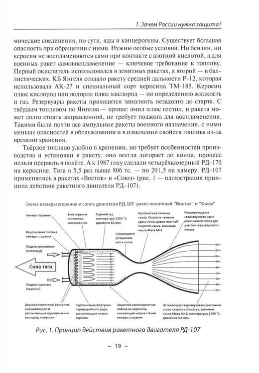 Дополнительное изображение книги «Современное оружие сдерживания. Состояние, развитие, перспективы»