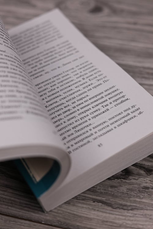 Дополнительное изображение книги «Девятый круг удачи»