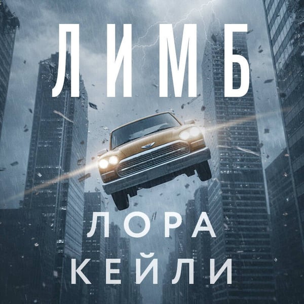 Дополнительное изображение книги «Лимб»