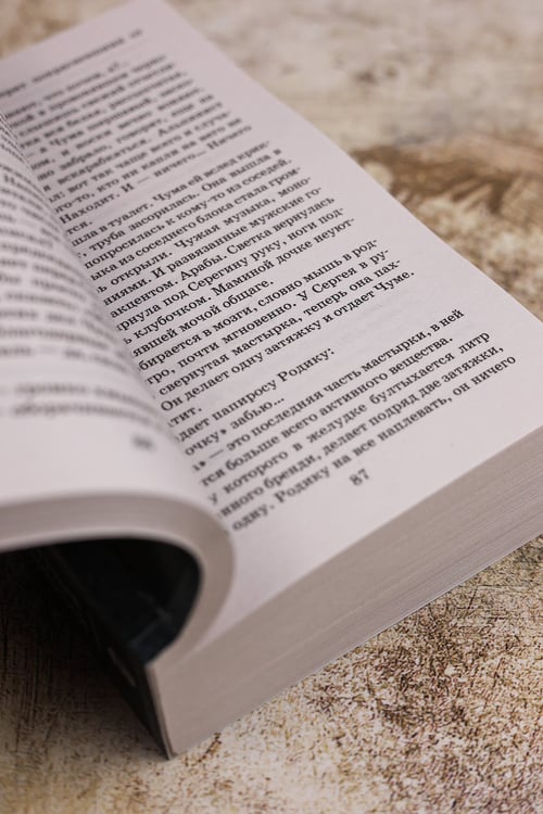 Дополнительное изображение книги «Секретные поручения»