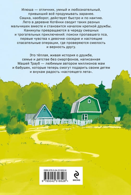Дополнительное изображение книги «Спасатели без головы»