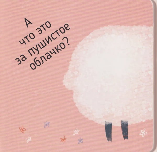 Дополнительное изображение книги «Книга картонка "Кто там?"»