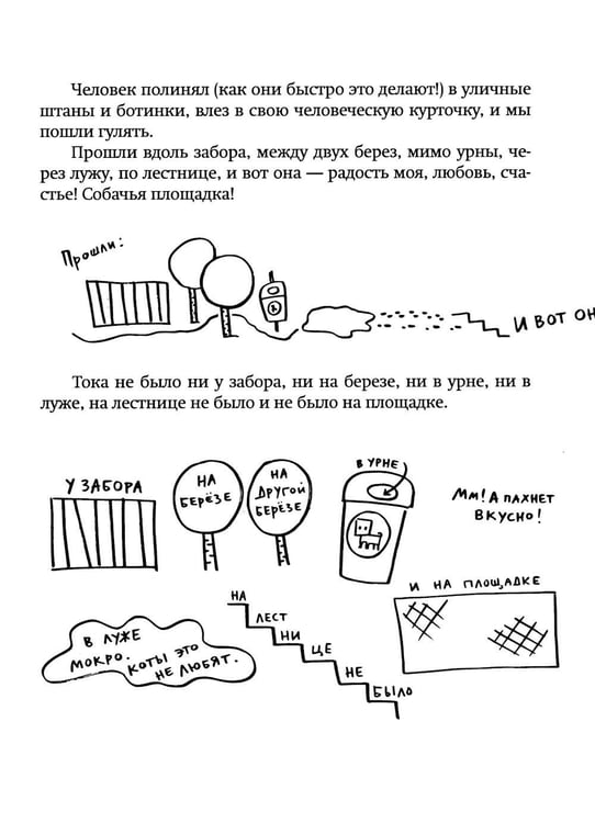 Дополнительное изображение книги «Где кот?!»