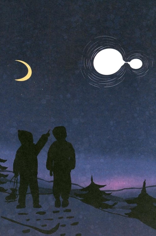 Дополнительное изображение книги «Необычные приключения мальчика и лайчонка Кольчика в мире огненных сфер»