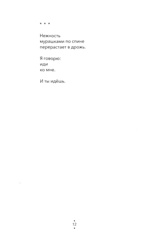 Дополнительное изображение книги «Залиловело. Стихотворения»