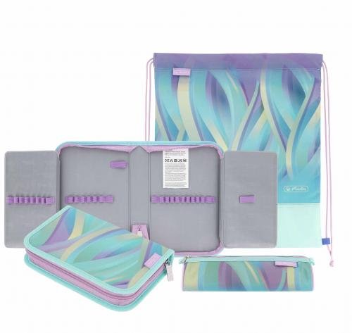 Дополнительное изображение книги «Mugursoma Loop Plus Minty Love 400205349»