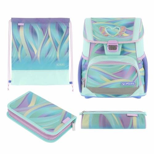 Обложка книги «Mugursoma Loop Plus Minty Love 400205349»