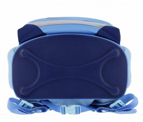 Дополнительное изображение книги «Mugursoma Loop Delfīns apļos 400205567»