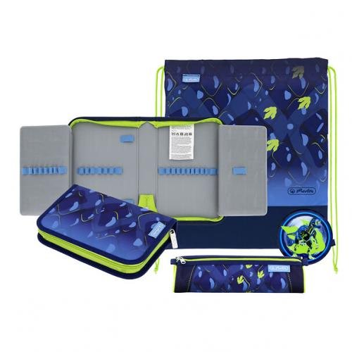 Дополнительное изображение книги «Mugursoma UltraLight XL Plus Rex Exploer 400205496»
