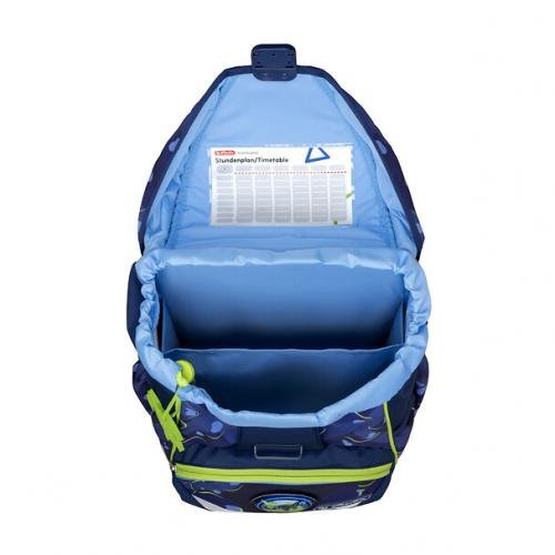 Дополнительное изображение книги «Mugursoma UltraLight XL Plus Rex Exploer 400205496»