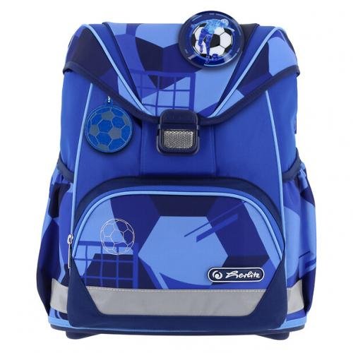 Дополнительное изображение книги «Mugursoma UltraLight Plus Blue Goal 40020598»