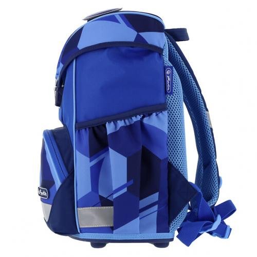 Дополнительное изображение книги «Mugursoma UltraLight Plus Blue Goal 40020598»