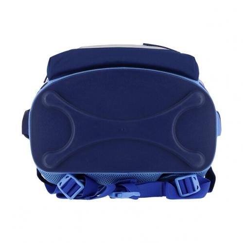 Дополнительное изображение книги «Mugursoma UltraLight Plus Blue Goal 40020598»