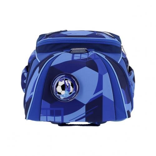 Дополнительное изображение книги «Mugursoma UltraLight Plus Blue Goal 40020598»