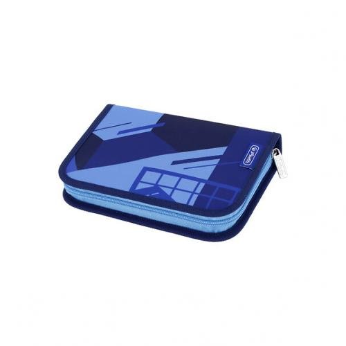 Дополнительное изображение книги «Mugursoma UltraLight Plus Blue Goal 40020598»
