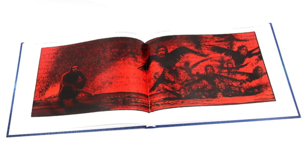 Дополнительное изображение книги «Одиссея: поэма»
