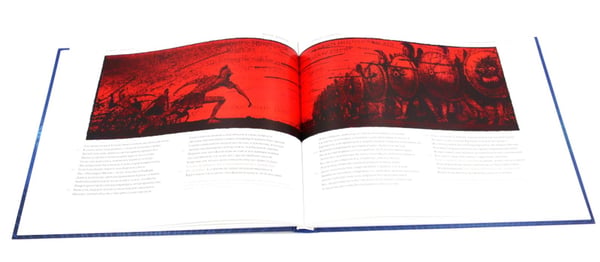 Дополнительное изображение книги «Одиссея: поэма»