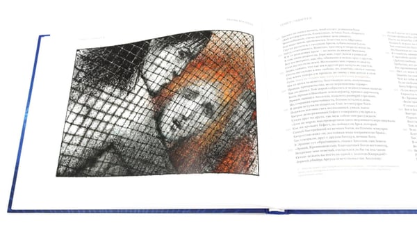 Дополнительное изображение книги «Одиссея: поэма»