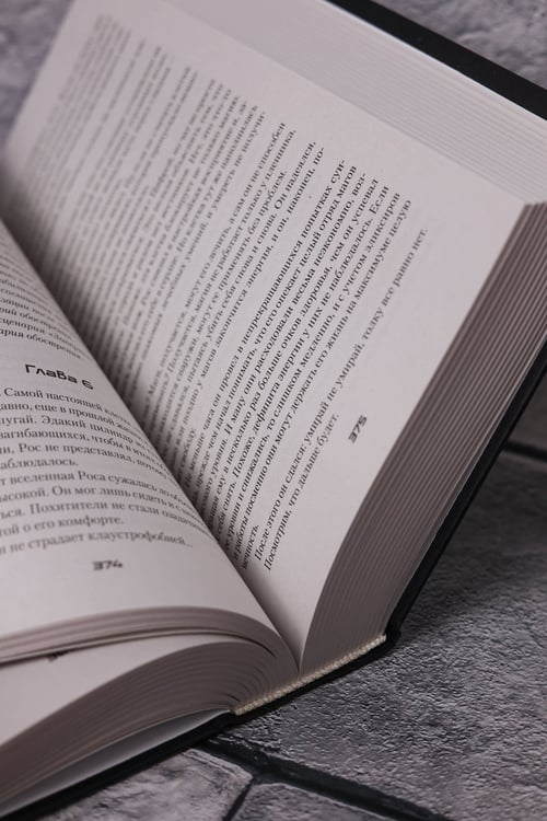 Дополнительное изображение книги «Самый странный нуб»