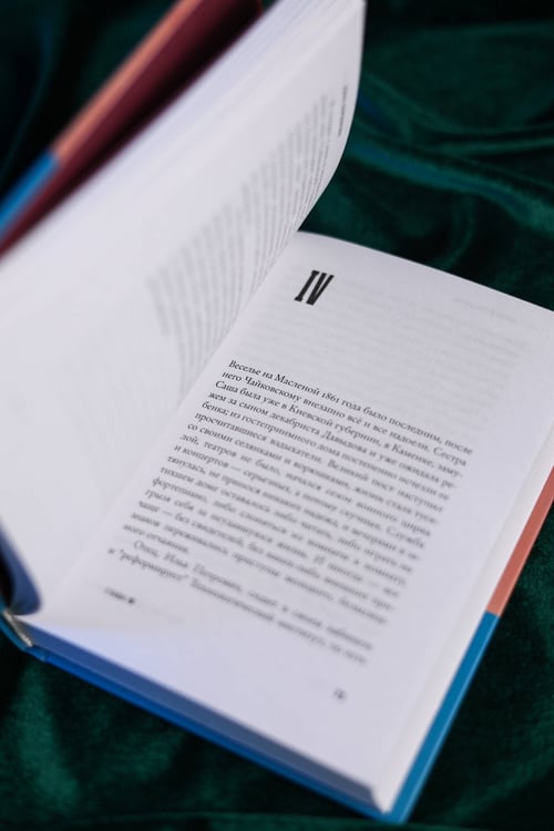 Дополнительное изображение книги «Чайковский. История одинокой жизни»