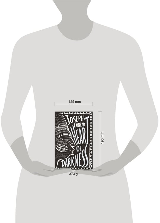 Дополнительное изображение книги «Heart of Darkness = Сердце тьмы»
